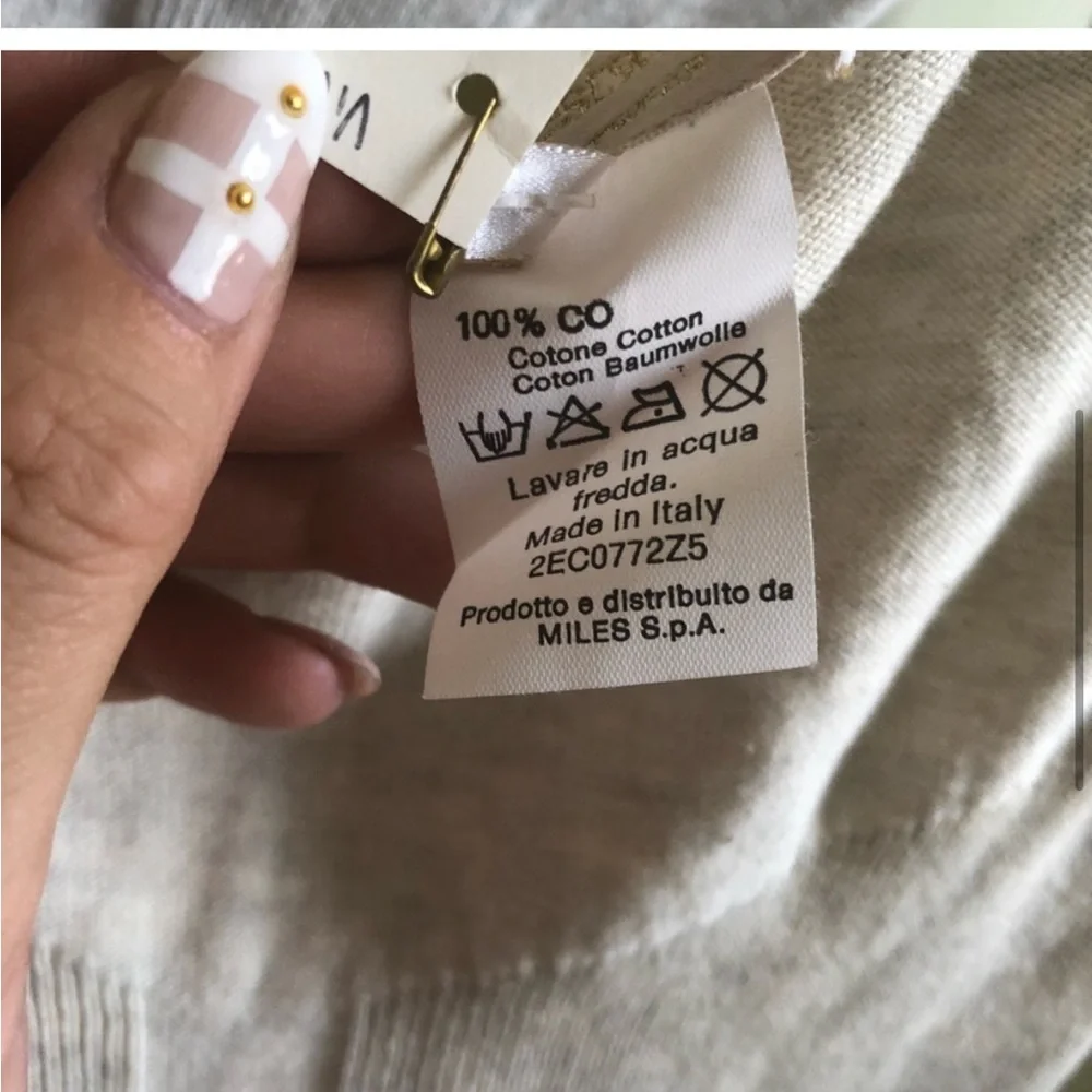 Vivienne Westwood cutout shirt - Picture 5 of 8